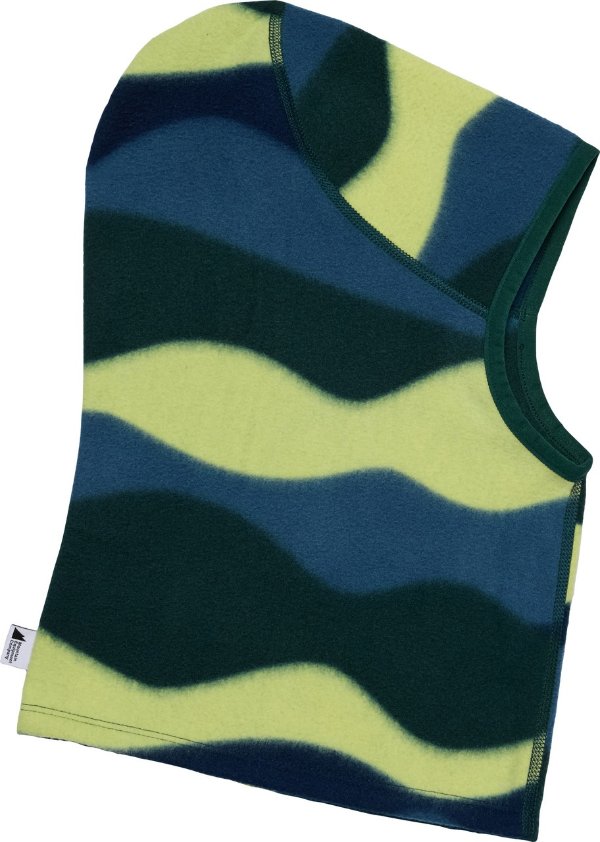 MEC 儿童巴拉克拉法帽