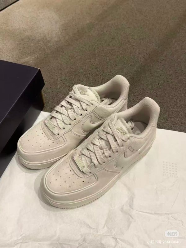  Air Force 1 女款