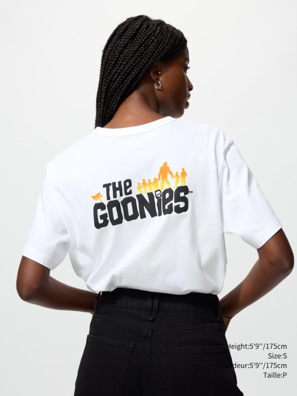 华纳兄弟电影T恤