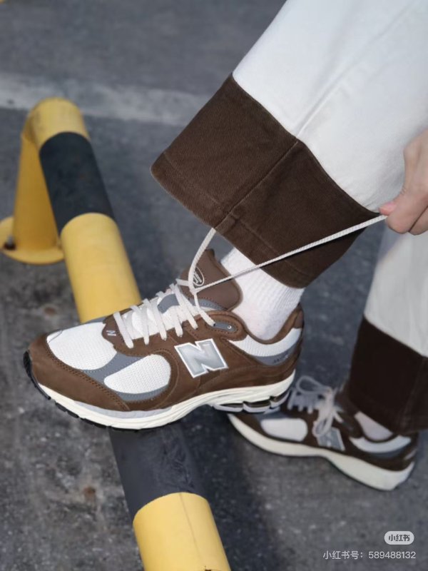  2002R 男士休闲鞋