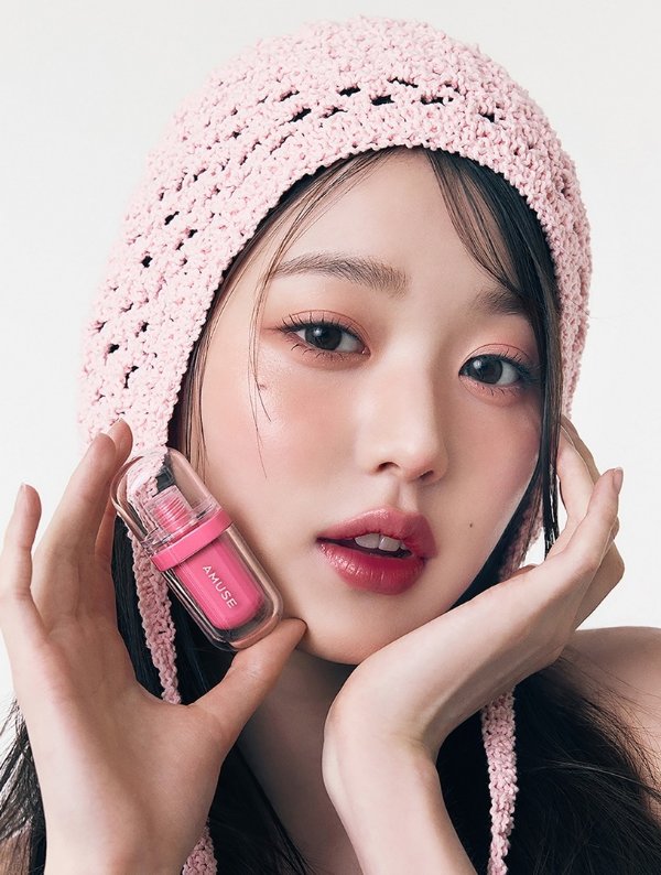 Jel-Fit 潤唇釉 光泽型