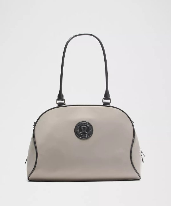 Bowler Duffel 运动包 17L