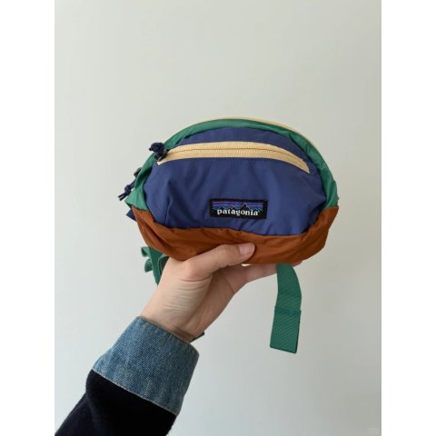 Patagonia Terravia 小号腰包