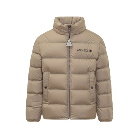 MonclerMoncler Enfant Bajan羽绒夹克