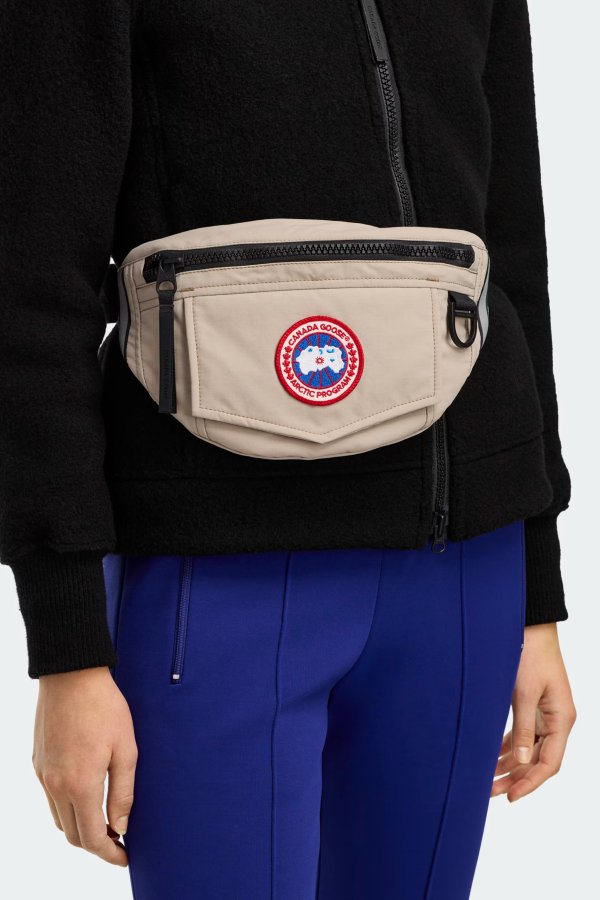 Waist Pack 运动腰包