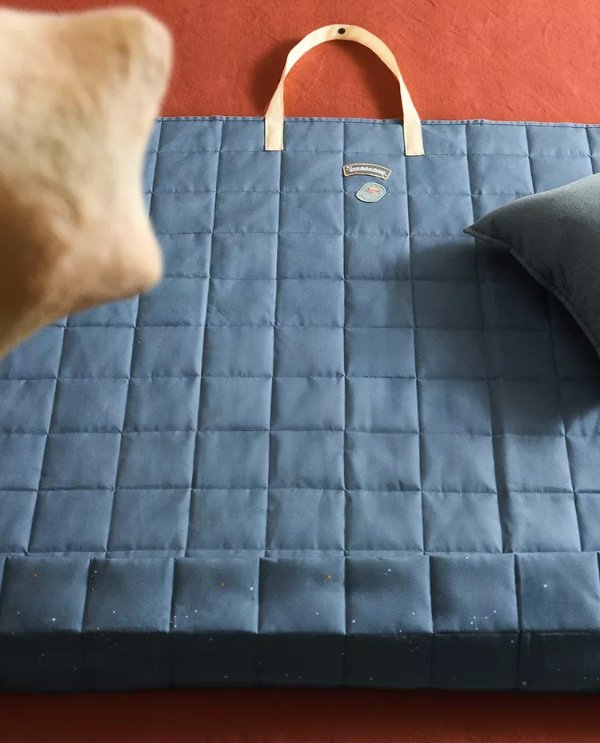 可折叠防水地垫