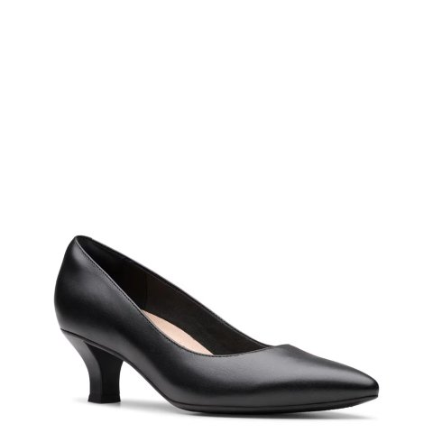 Stayso Edge Black Leather Stayso Edge 乐福鞋190.00 超值好货