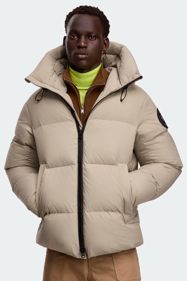  Puffer EnduraLuxe  黑标