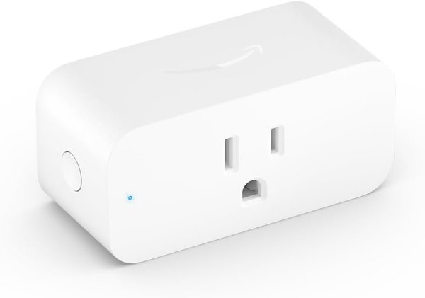 智能插座 Alexa兼容