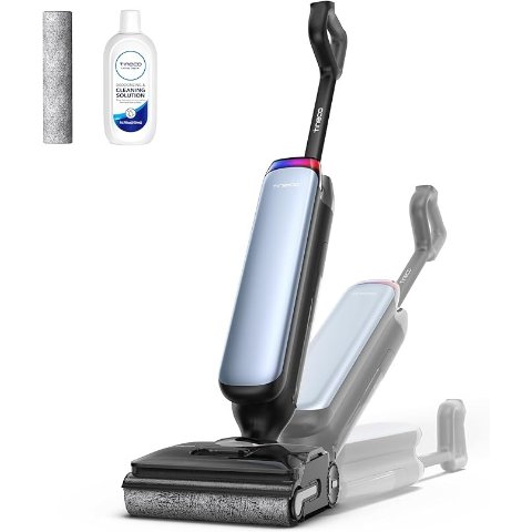 Floor One S9 Artist Pro 干湿吸尘器 22kPa