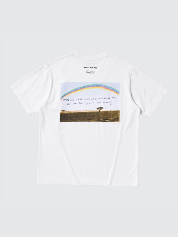  LINDOKUHLE SOBEKWA 男女T恤