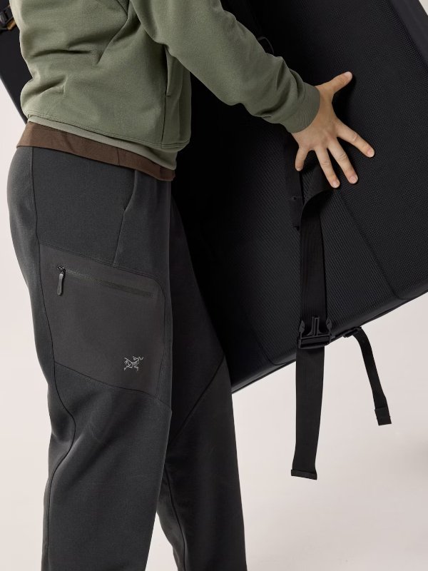 Aestas 女士运动长裤