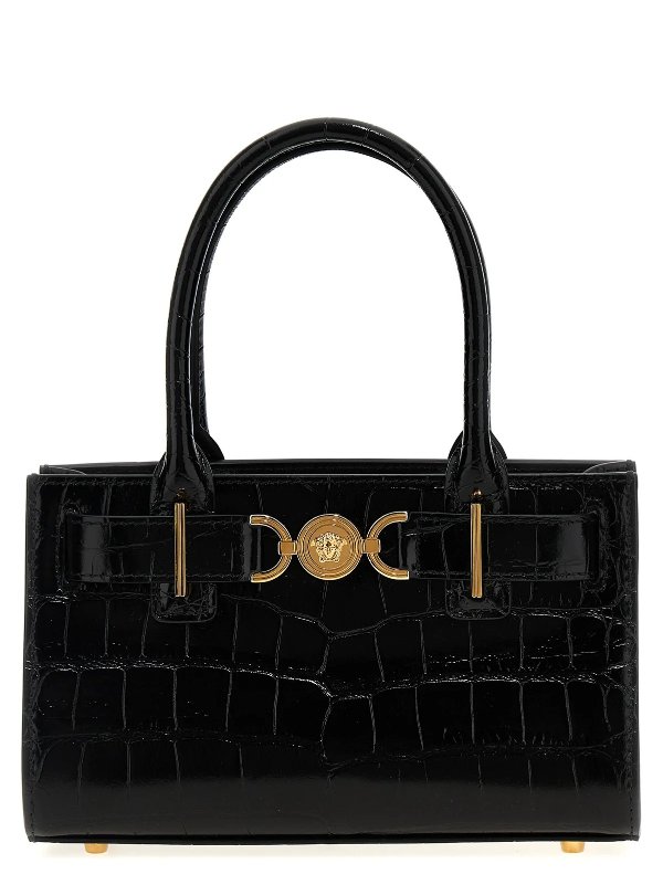  Medusa 95 小号托特包