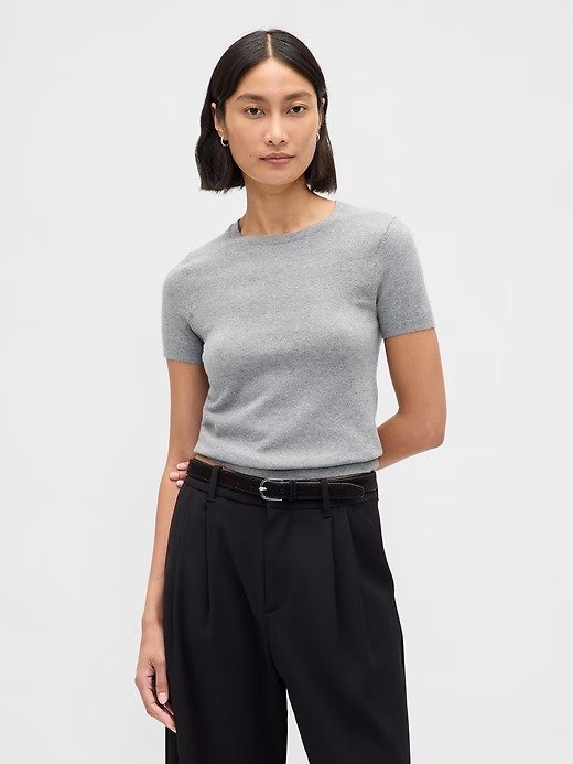 CashSoft 宝宝T恤 弹力款