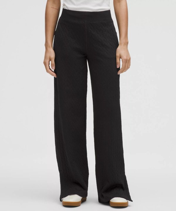 Engineered Warmth 机织裤 保暖款