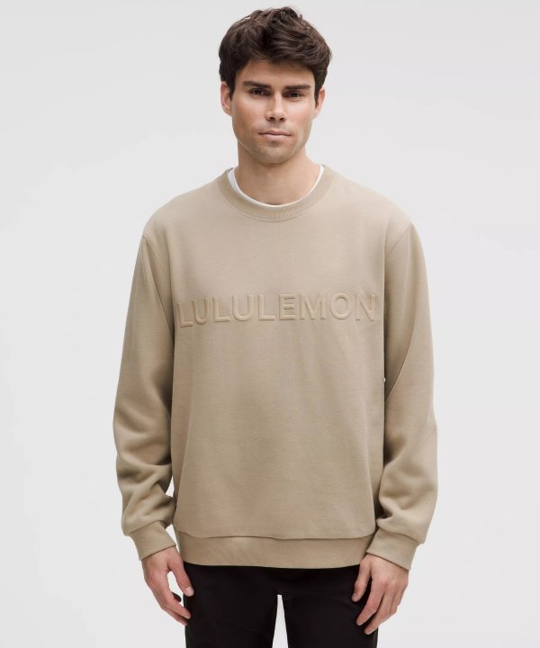 Steady State Crew 字母标志T恤