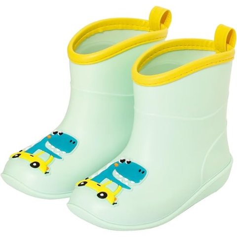 FUNCOO PLUS 儿童雨靴