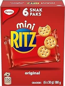 mini小饼干,6袋装 180g