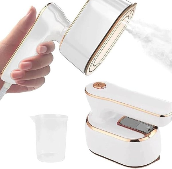 便携式小型挂烫机 旋转手柄