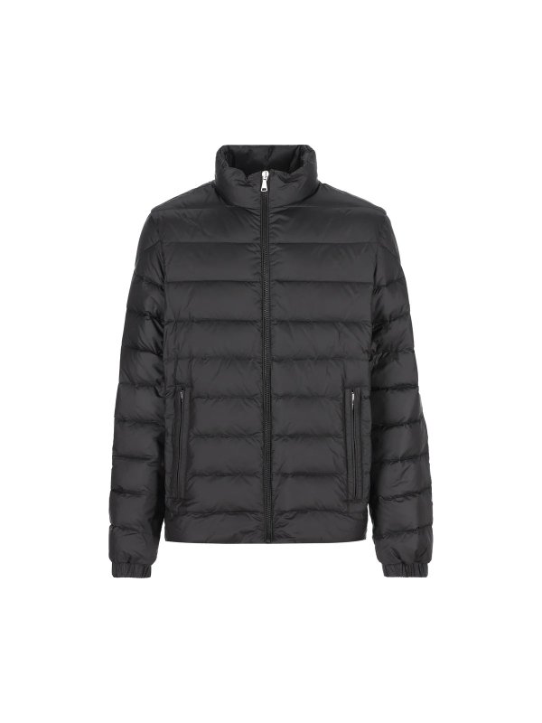 Moncler Acorus 儿童羽绒夹克