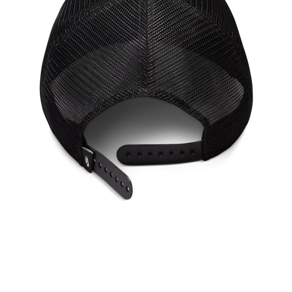 Rise 棒球帽 黑色