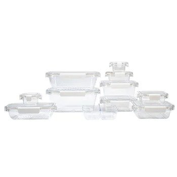 Snaplock 保鲜盒套装 22件