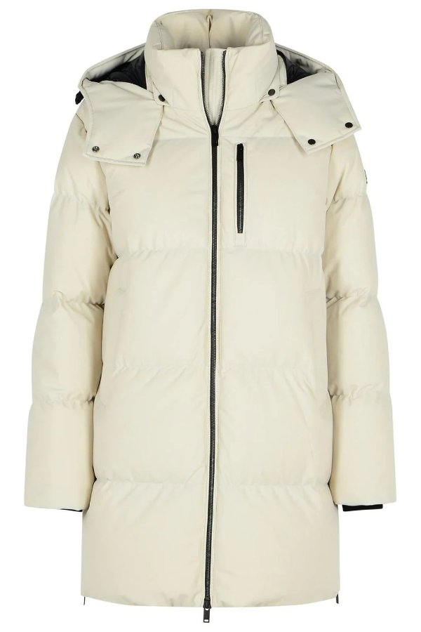  Nyluxe Chelia 羊毛夹克