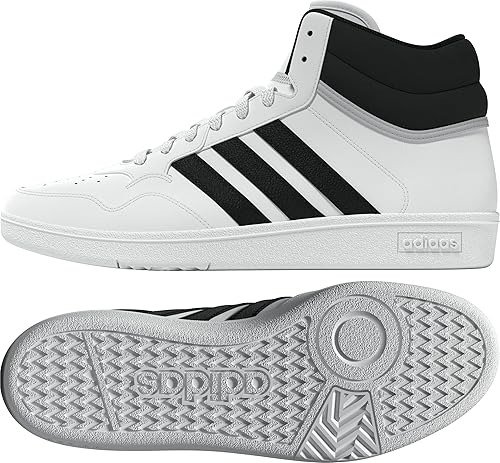  Hoops 4.0 男女同款中帮