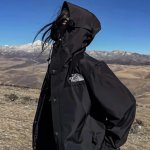 THE NORTH FACE 官店捡漏 抓绒拉链外套$52.7 防水童靴$48.2