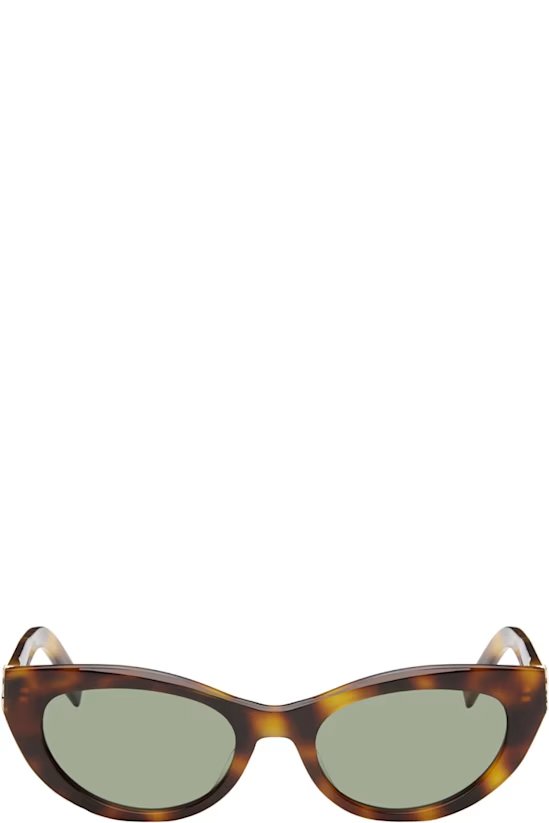 Brown SL M115 太阳镜