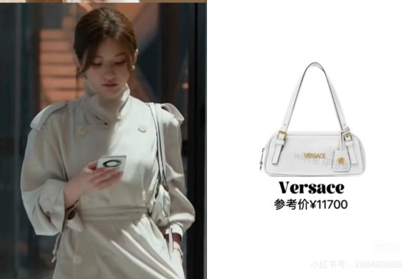  Tag Mini手袋 拉链款