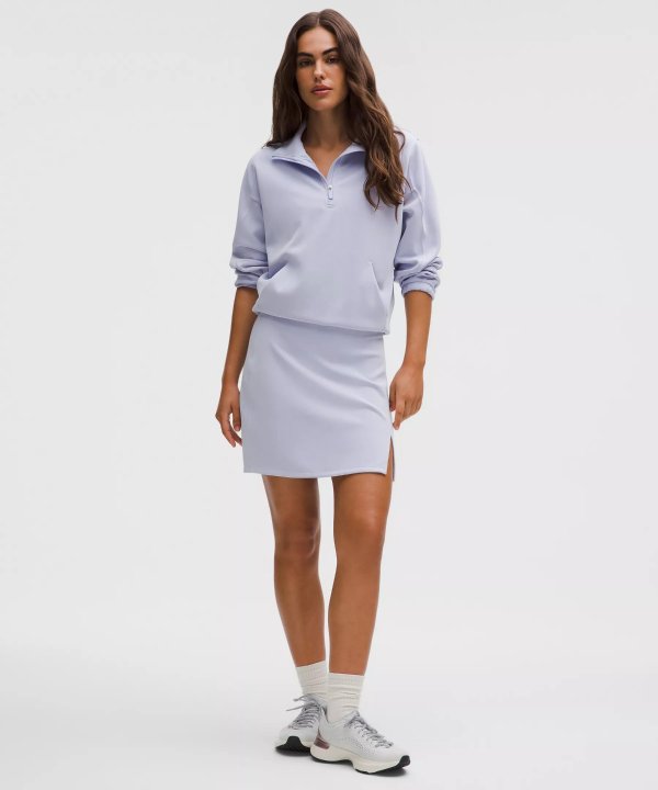 Softstreme 高腰迷你裙