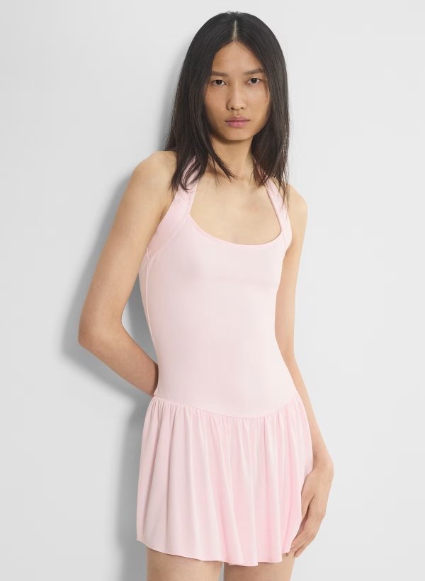 GoodLux Incense 连衣裙