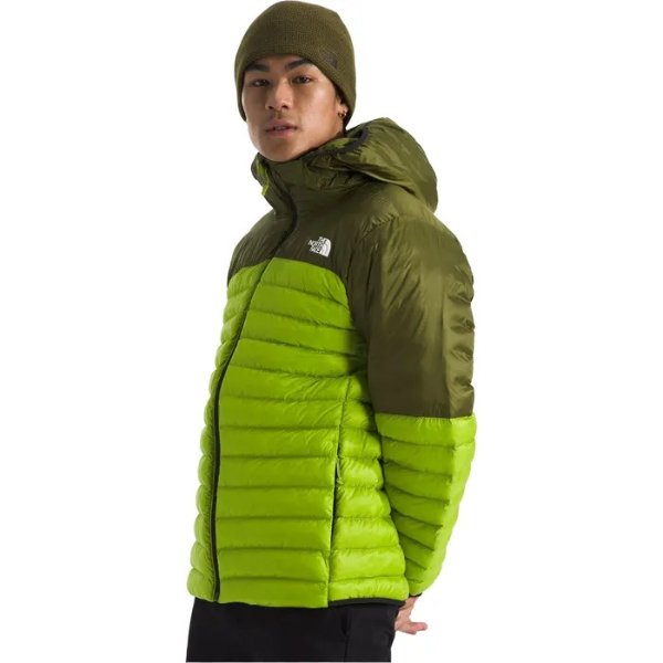 Thermoball超轻棉服