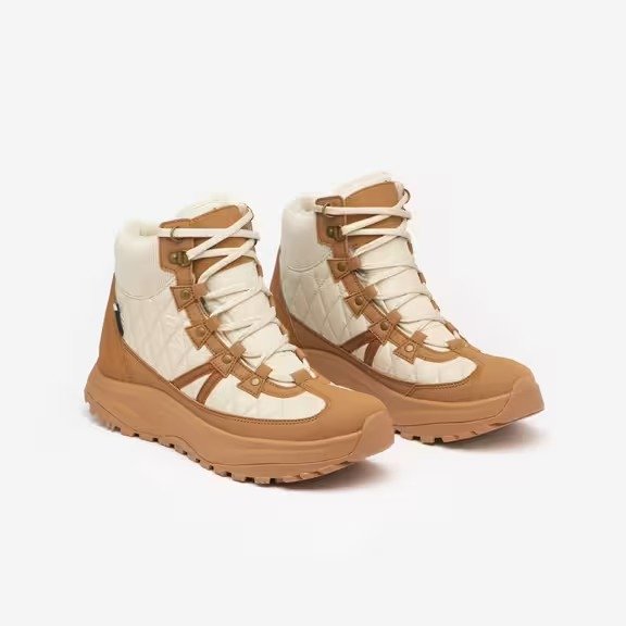 NH 500 女款雪地靴