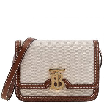 Two-Tone 迷你斜挎包