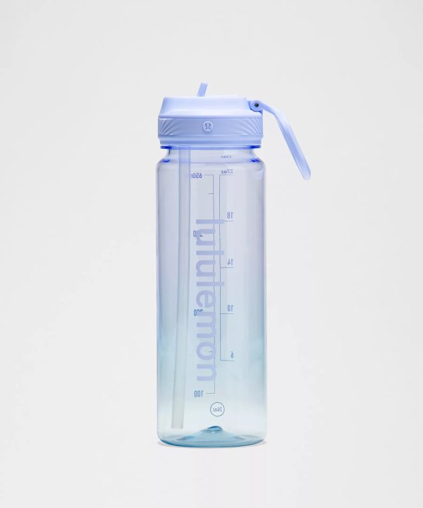 Back to Life 吸管杯 710ml