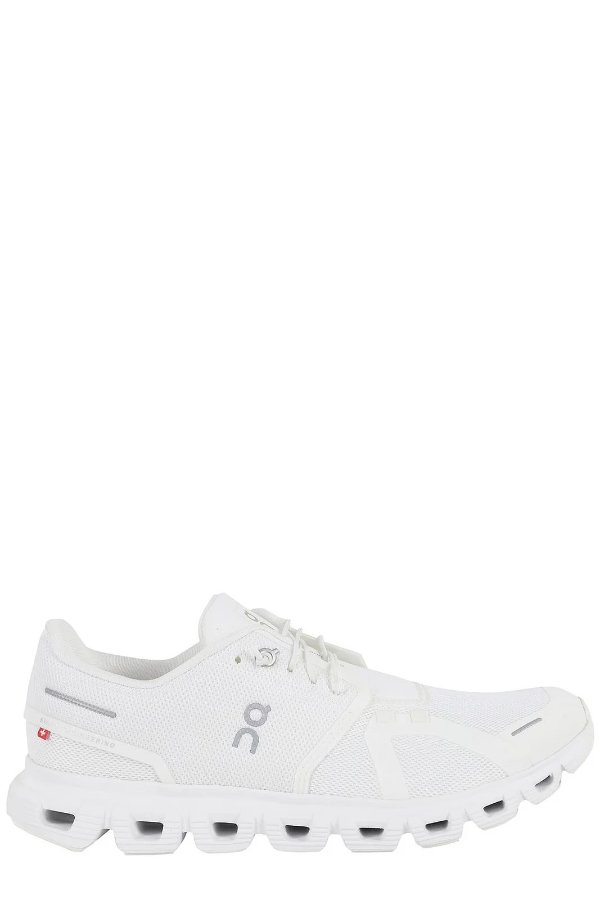 On Cloud 6 标志运动鞋