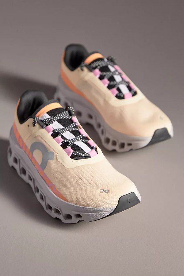  Cloudmster 小怪兽 