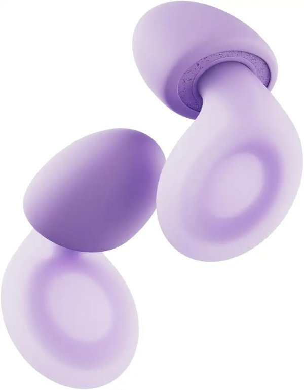 Loop Dream 睡眠耳塞 硅胶 27dB