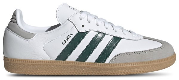  Samba OG 女款经典