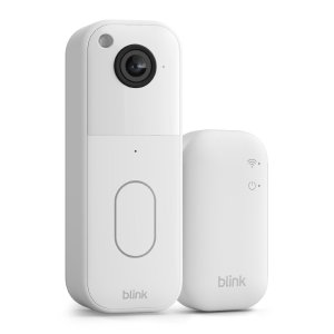 Blink全新高清可视门铃
