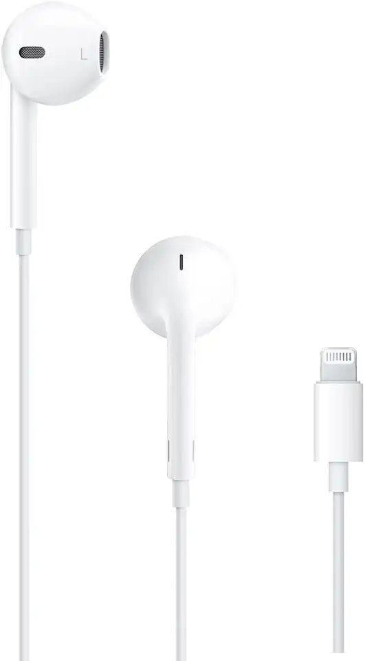 EarPods 白色 Lightning接口