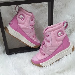 Amazon会员日：儿童雨靴/雪靴专场 入冬前准备！