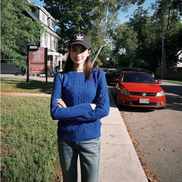 Featherweight 羊毛羊绒毛衣