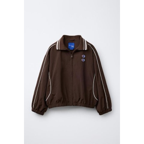 Champion尼龙夹克 带一个小挎包