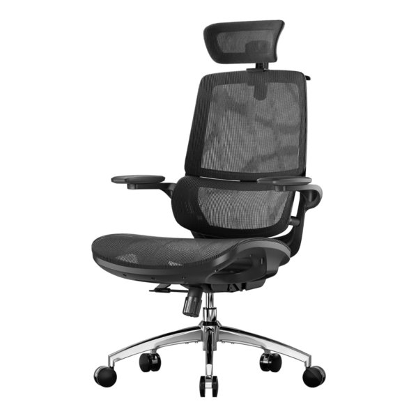 M59AS 人体工学椅 3D扶手