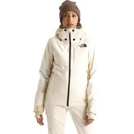 Lenado 女士滑雪夹克