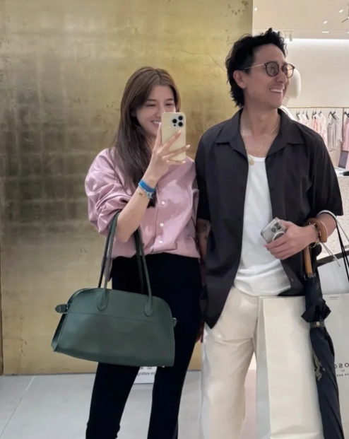  女士棉衬衫 吴千语同款