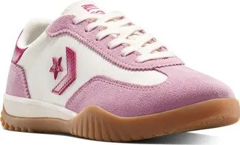 Converse Run Star Trainer Ox 休闲鞋